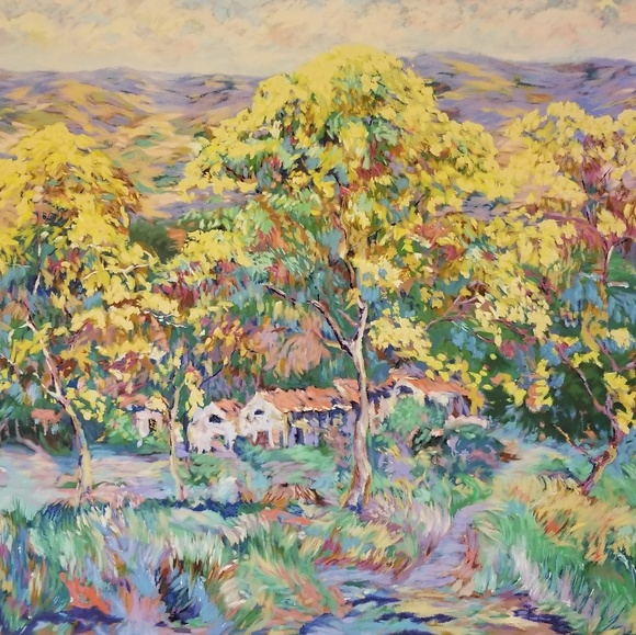 Other - 💥SOLD SOLD SOLD💥 print 37" x 30"